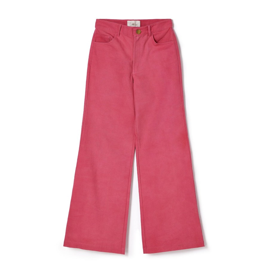 Fashion Soler Pants, Shorts & Skirts | Melissa Trousers