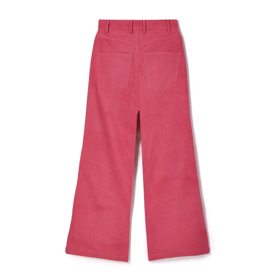 Fashion Soler Pants, Shorts & Skirts | Melissa Trousers