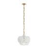 Lighting AERIN Chandeliers | Loire Petite Chandelier