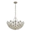 Lighting AERIN Chandeliers | Claret Short Chandelier