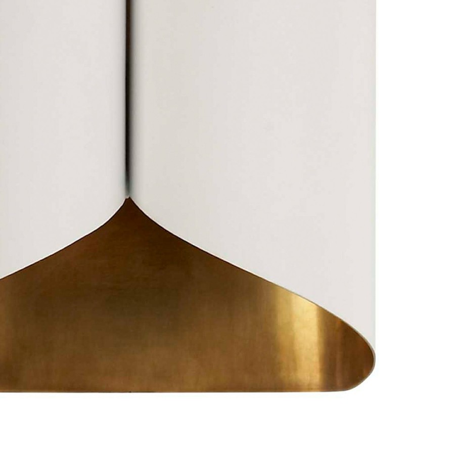 Lighting AERIN Wall Sconces | Selfoss Sconce