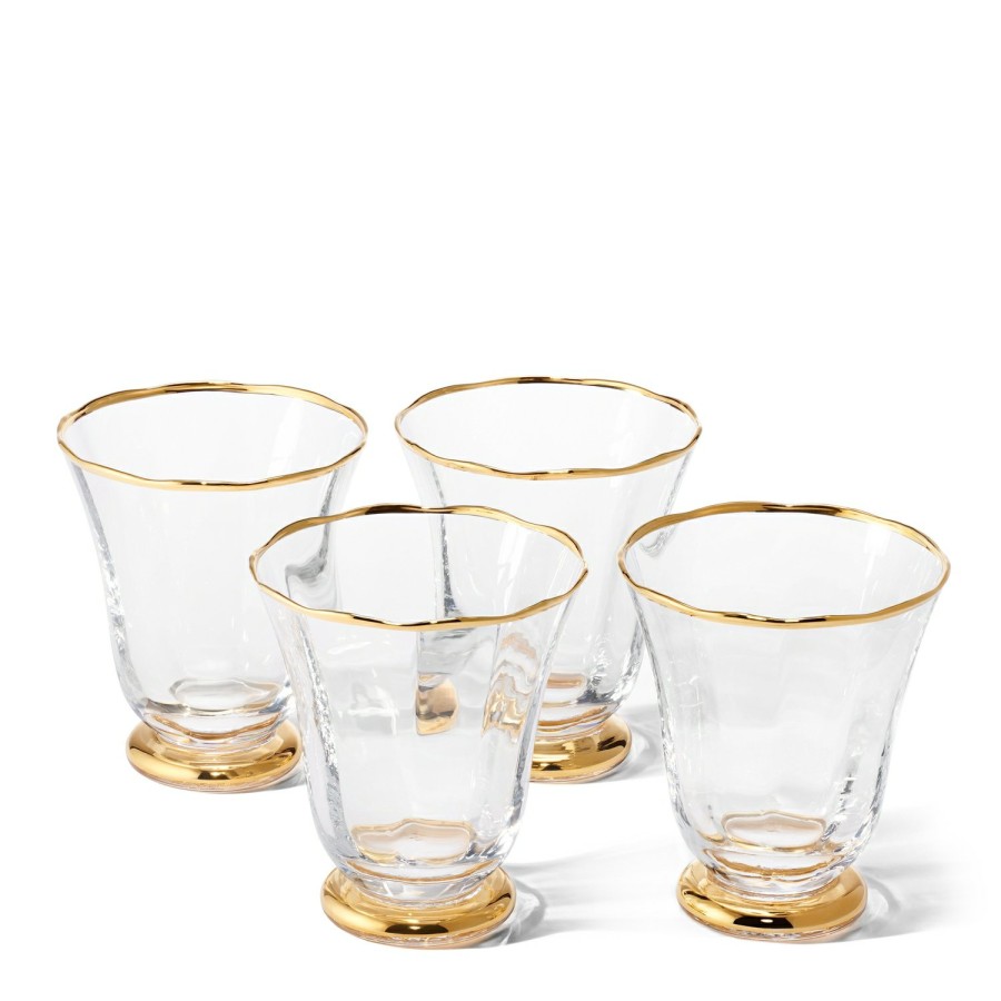 Tabletop & Bar AERIN Glassware | Sophia Tumbler, Set Of 4