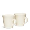 Tabletop & Bar AERIN Coffee Mugs & Tea Cups | Allette Mug, Set Of 2