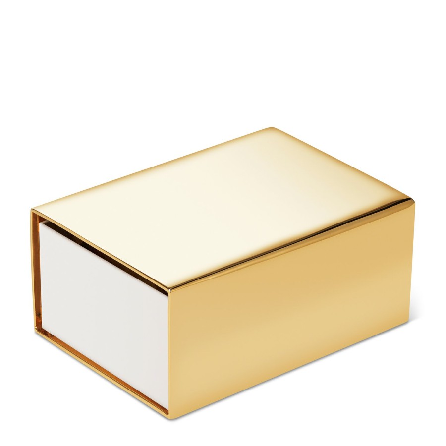 Home Decor AERIN Candle Accessories | Mini Matchbox Sleeve