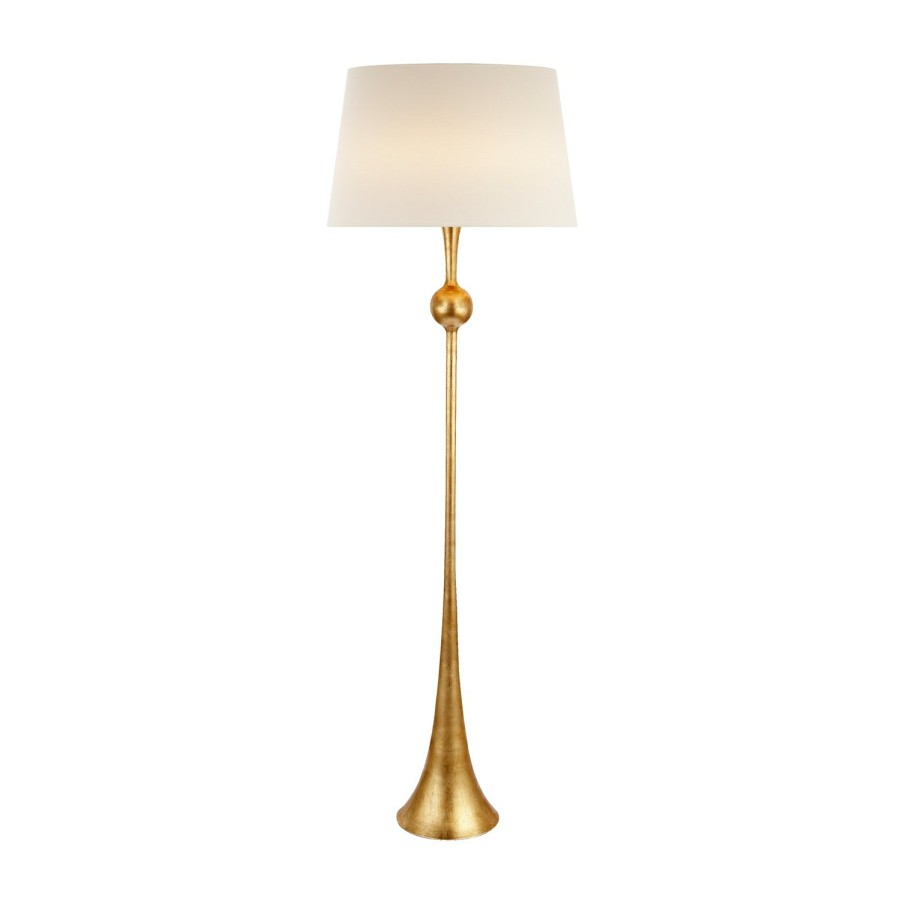 Lighting AERIN Floor Lamps | Dover Floor Lamp