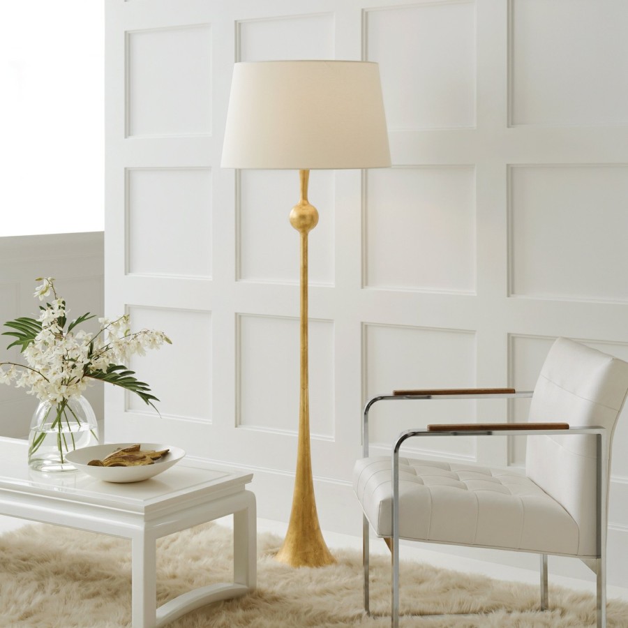 Lighting AERIN Floor Lamps | Dover Floor Lamp