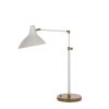 Lighting AERIN Table Lamps | Charlton Table Lamp