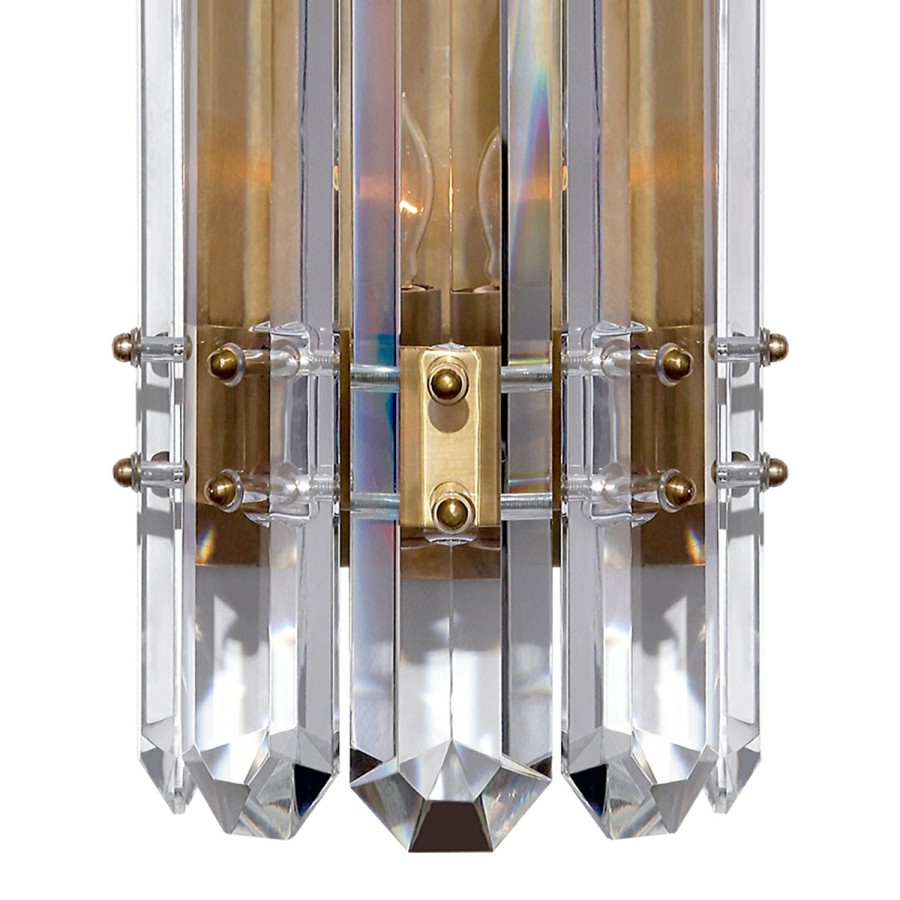 Lighting AERIN Wall Sconces | Bonnington Wall Sconce