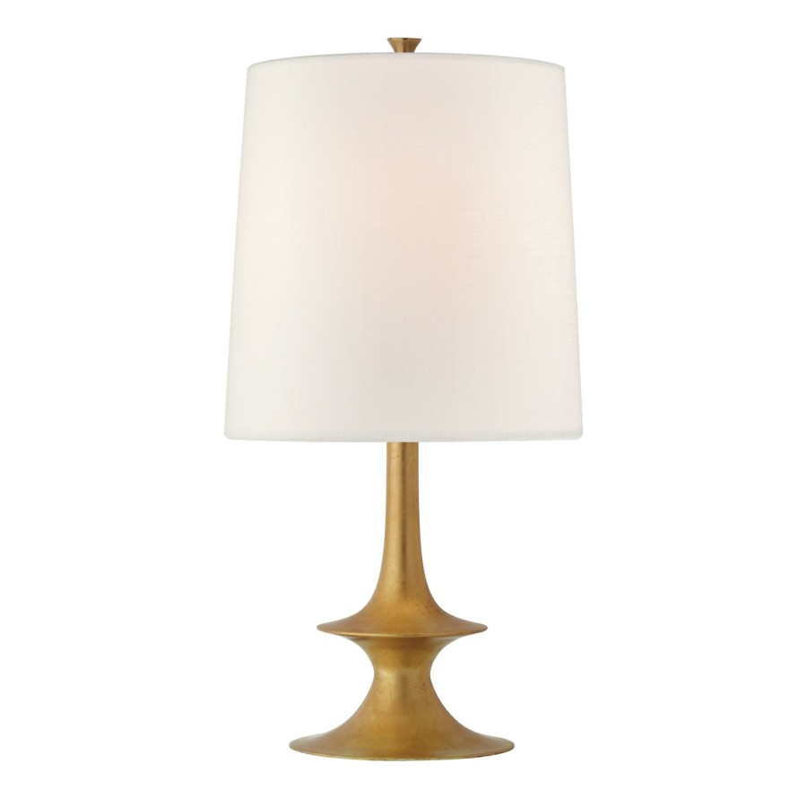 Lighting AERIN Table Lamps | Lakmos Medium Table Lamp