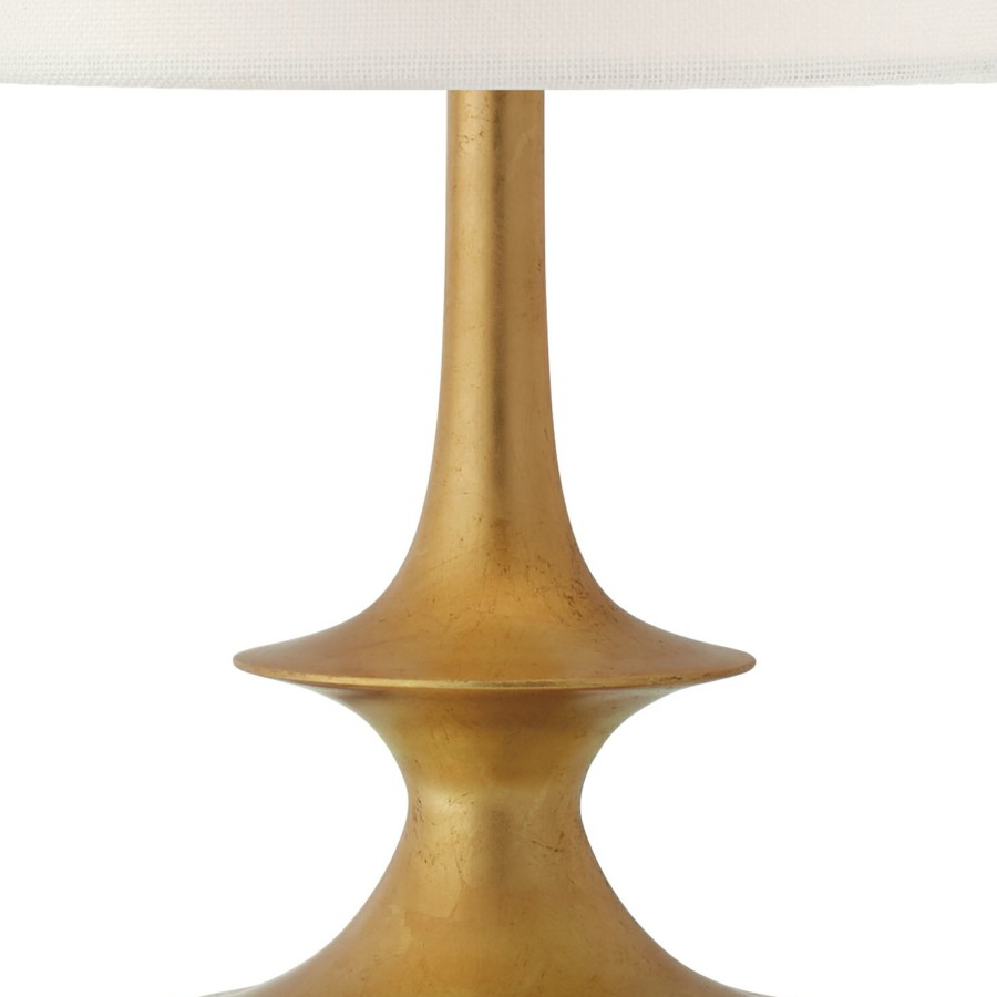 Lighting AERIN Table Lamps | Lakmos Medium Table Lamp