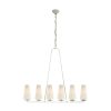 Lighting AERIN Chandeliers | Fontaine Linear Chandelier