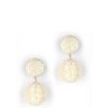 Fashion Deepa Gurnani Jewelry | Nica Earrings