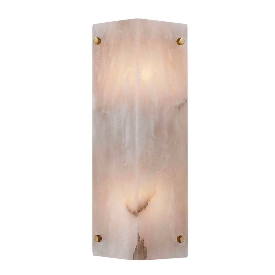 Lighting AERIN Wall Sconces | Clayton Wall Sconce