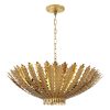 Lighting AERIN Chandeliers | Hampton Large Chandelier