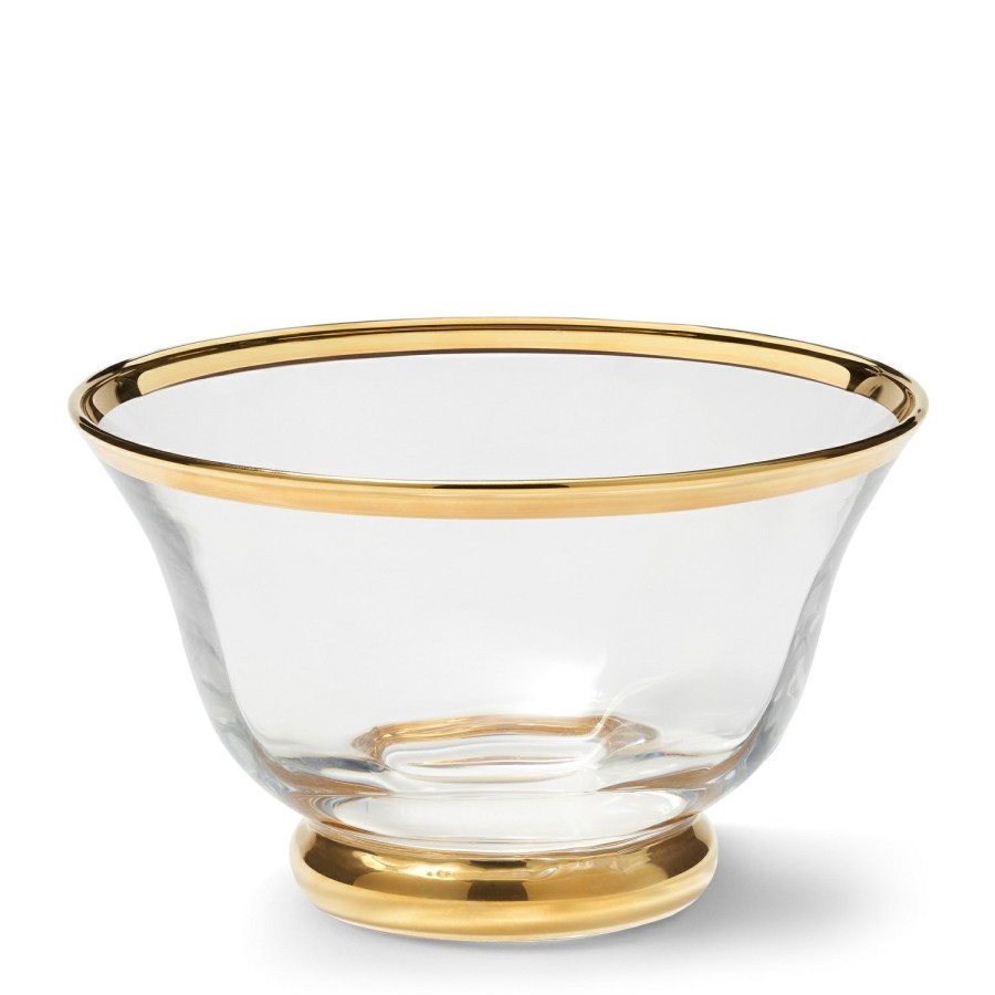 Tabletop & Bar AERIN Serveware | Sophia Nut Bowl