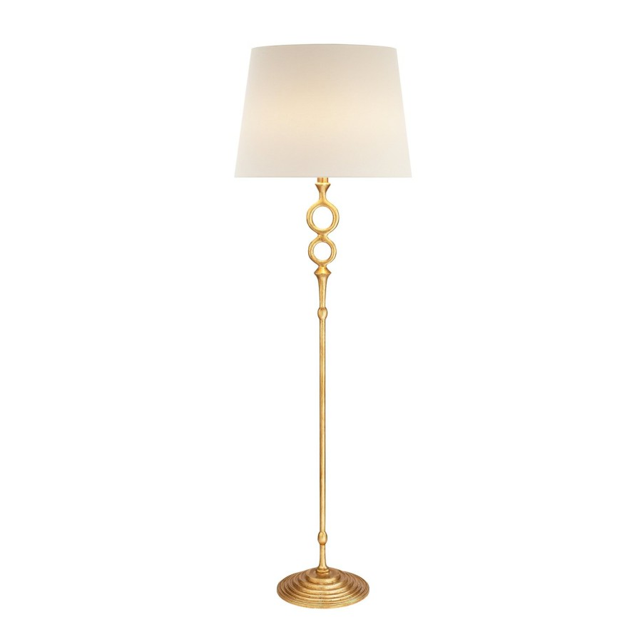 Lighting AERIN Floor Lamps | Bristol Floor Lamp