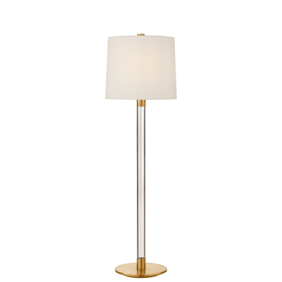 Lighting AERIN Table Lamps | Riga Buffet Lamp