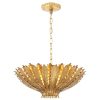 Lighting AERIN Chandeliers | Hampton Medium Chandelier