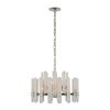 Lighting AERIN Chandeliers | Bonnington Chandelier