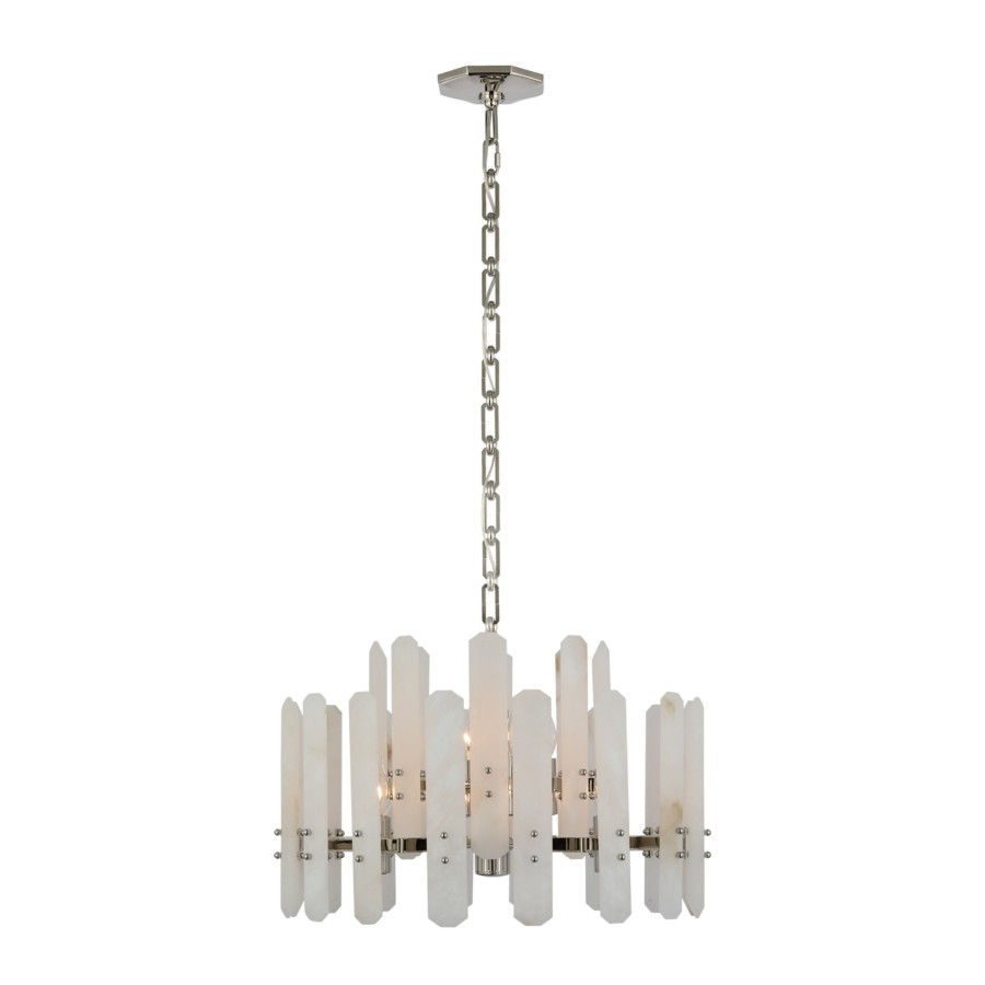 Lighting AERIN Chandeliers | Bonnington Chandelier