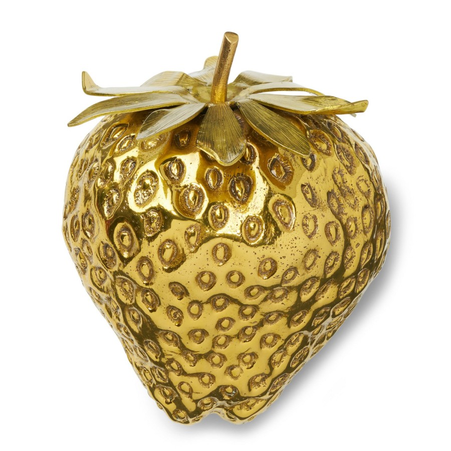 Home Decor AERIN Objets & Sculptures | Strawberry Objet