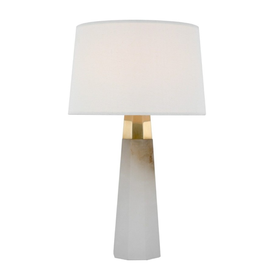 Lighting AERIN Table Lamps | Olsen 15" Cordless Accent Lamp