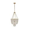 Lighting AERIN Chandeliers | Jacqueline Chandelier