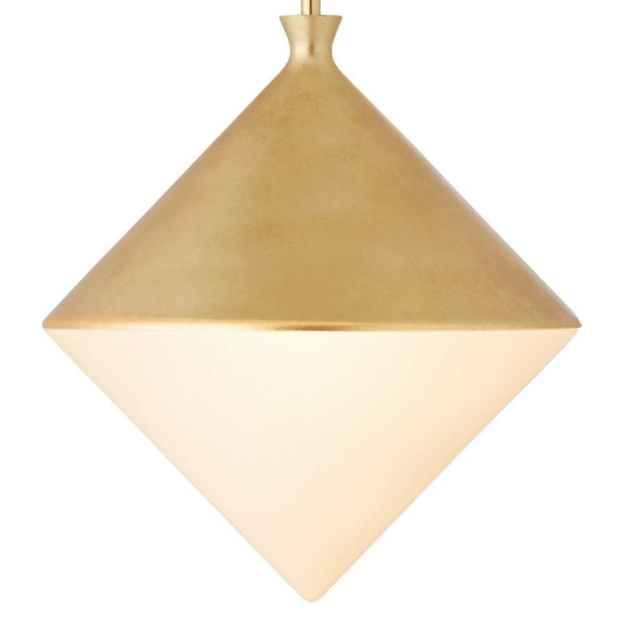 Lighting AERIN Pendant Lights | Sarnen Small Pendant