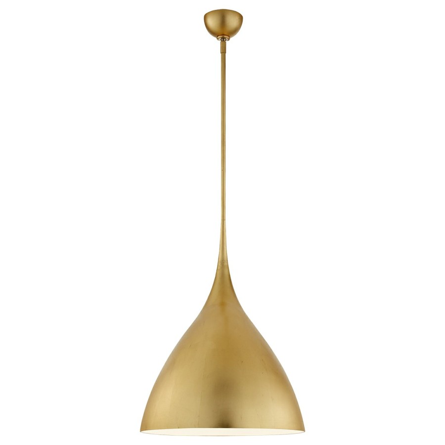 Lighting AERIN Pendant Lights | Agnes Medium Pendant