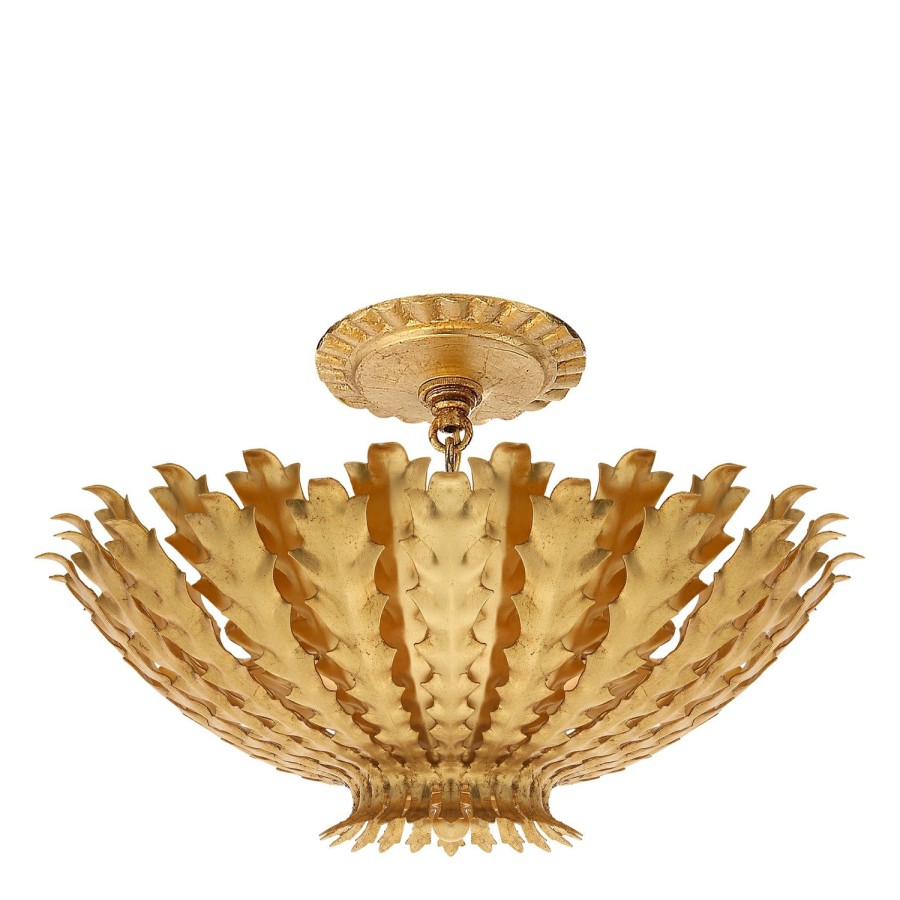 Lighting AERIN Chandeliers | Hampton Small Chandelier