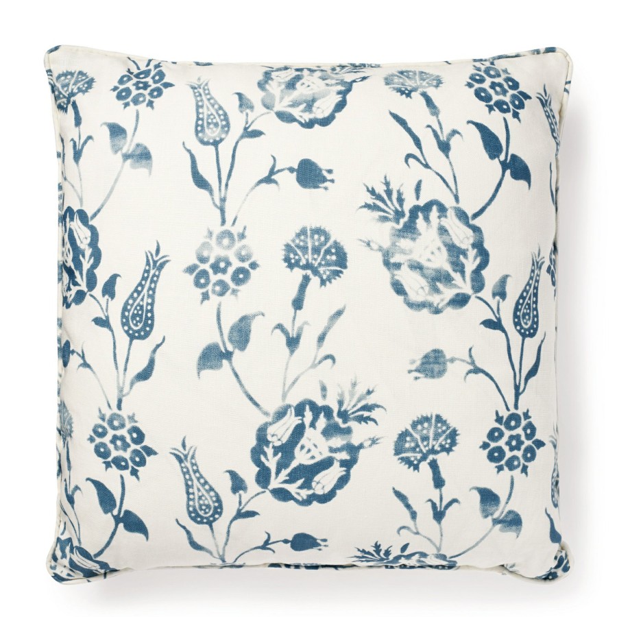 Home Decor Carolina Irving Textiles Throws & Decorative Pillows | 20X20 Printed Pillow