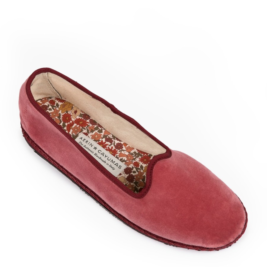 Fashion Cayumas for AERIN Shoes | Pagliacci Slipper