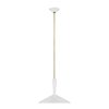 Lighting AERIN Pendant Lights | Rosetta Large Pendant