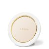 Home Decor AERIN Picture Frames | Piero Leather Round Frame