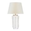 Lighting AERIN Table Lamps | Amandine 25" Table Lamp