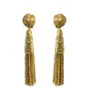 Fashion Rebecca de Ravenel Jewelry | Tassel Earrings