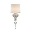 Lighting AERIN Wall Sconces | Claret Tail Sconce