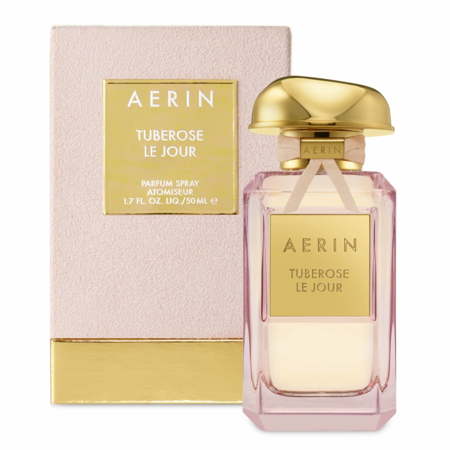 Beauty AERIN | Tuberose Le Jour