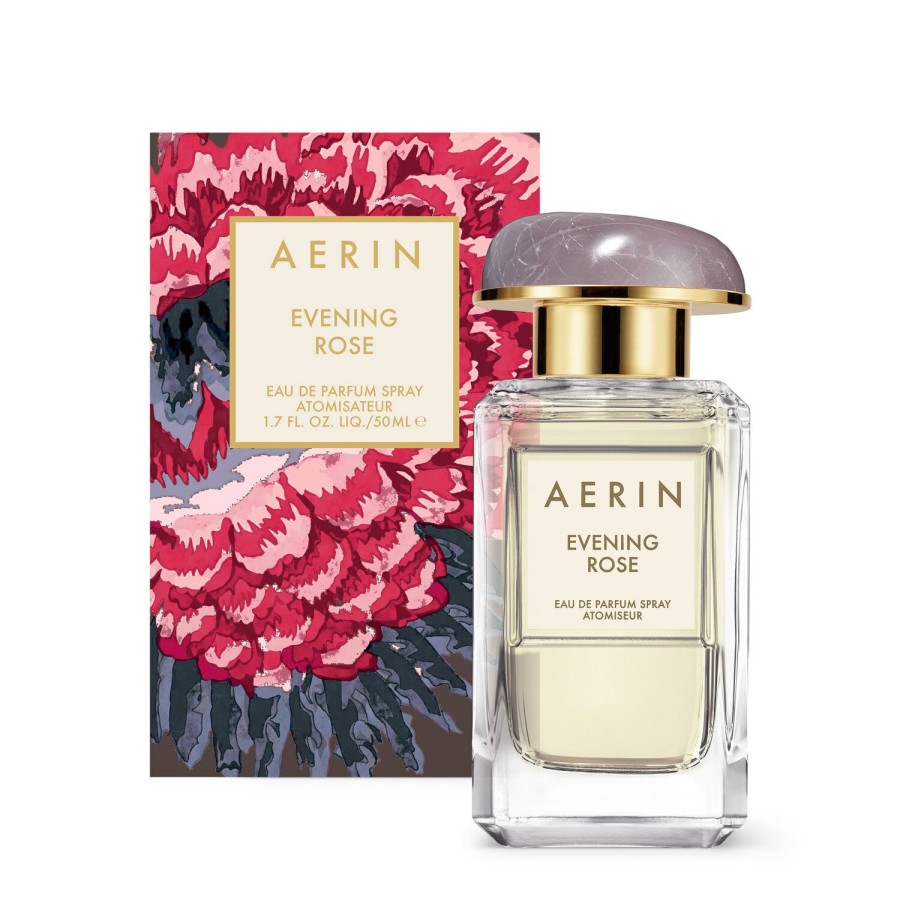 Beauty AERIN | Evening Rose