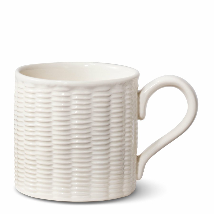 Tabletop & Bar AERIN Coffee Mugs & Tea Cups | Leta Mug, Set Of 2