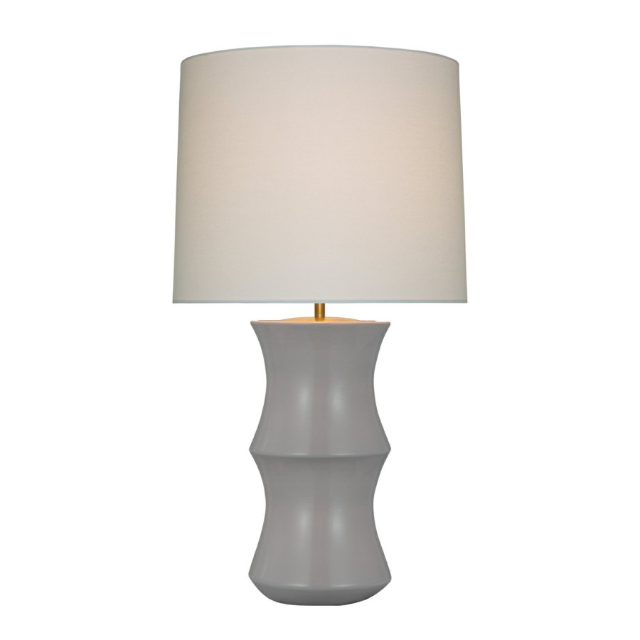 Lighting AERIN Table Lamps | Marella Medium Table Lamp