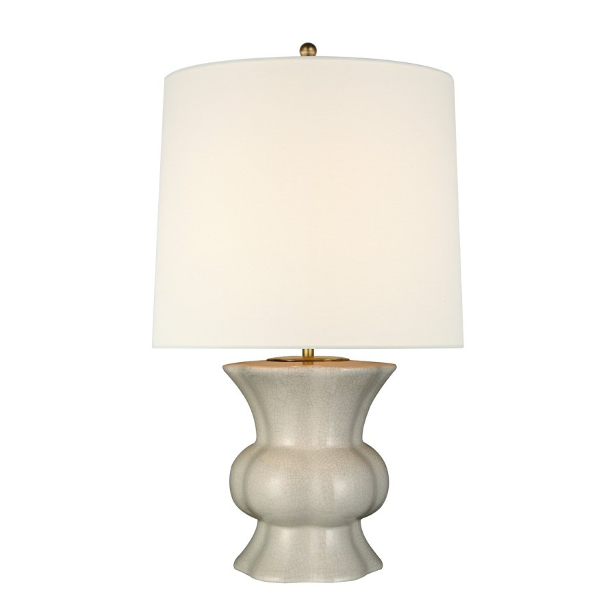 Lighting AERIN Table Lamps | Lavinia Medium Table Lamp