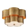 Lighting AERIN Flush Mount Lights | Arabelle Flush Mount