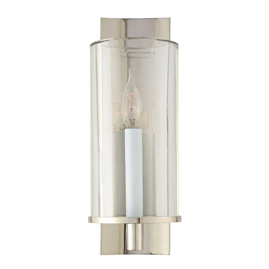 Lighting AERIN Wall Sconces | Deauville Single Sconce