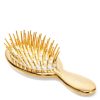 Beauty AERIN | Travel Gold Hairbrush