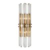 Lighting AERIN Wall Sconces | Bonnington Tall Sconce