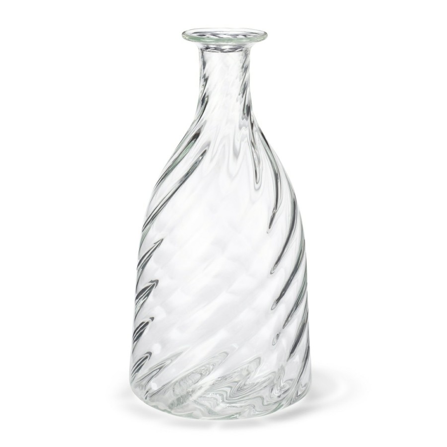 Tabletop & Bar AERIN Glassware | Optic Carafe