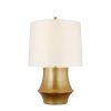 Lighting AERIN Table Lamps | Lakmos Small Table Lamp