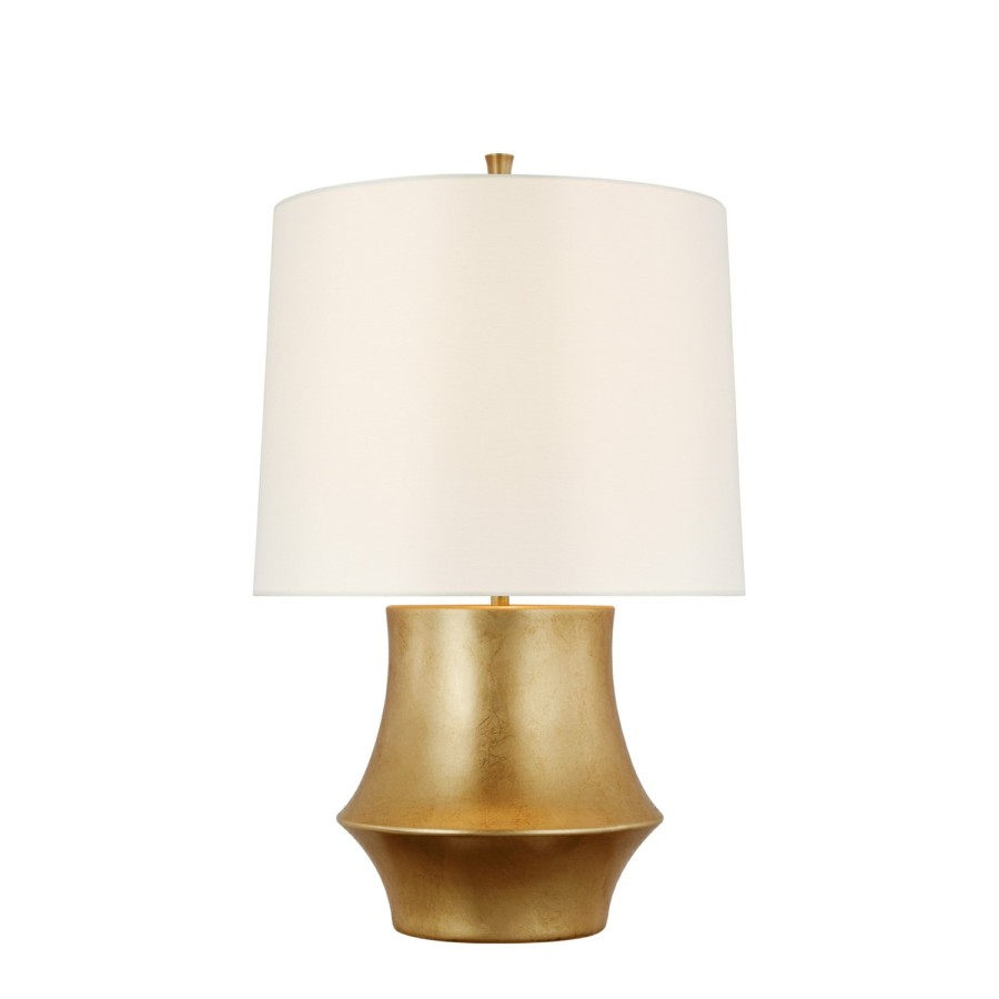 Lighting AERIN Table Lamps | Lakmos Small Table Lamp