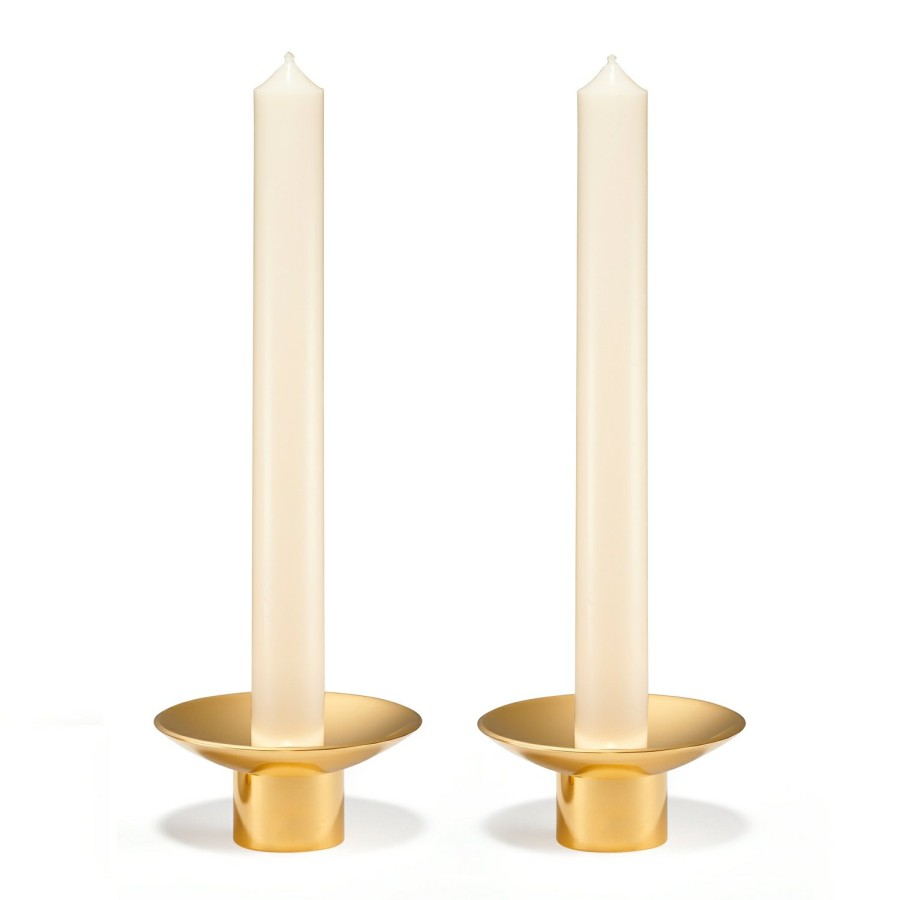 Home Decor AERIN Candle Holders | Evelina Candleholder, Set Of 2